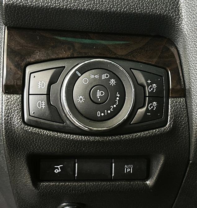 Ford Explorer V Москва  - изображение 9