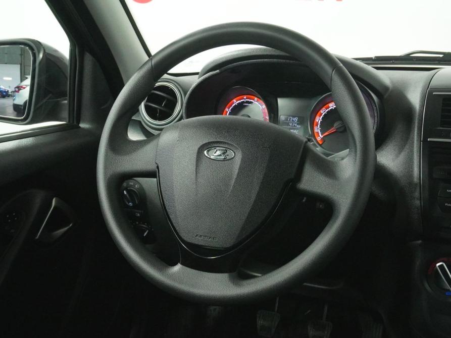 Lada (ВАЗ) Granta I Рестайлинг Вологда  - изображение 16