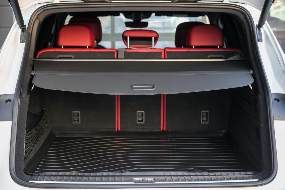 Porsche Cayenne III Иркутск  - изображение 14