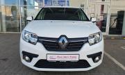 Renault Sandero II Рестайлинг Липецк  - изображение 14