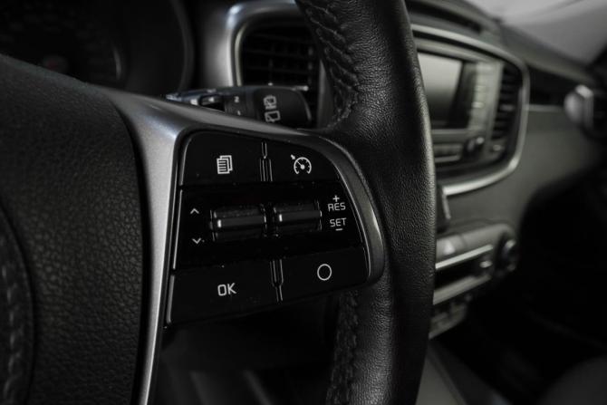 Kia Sorento III Prime Рестайлинг с пробегом 2019 года, цена 2 129 000 рублей, 238800 км, внедорожник, Автокод Объявления