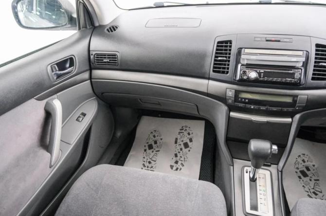 Toyota Premio I (T24) с пробегом 2003 года, цена 799 000 рублей, 290000 км, седан, Автокод Объявления