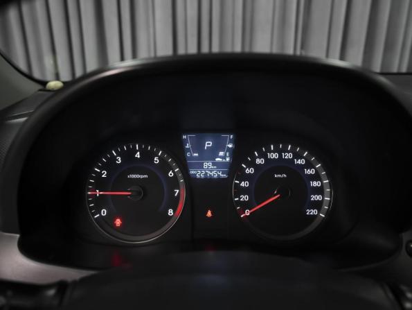 Hyundai Solaris I с пробегом 2012 года, цена 774 000 рублей, 227454 км, хэтчбек, Автокод Объявления