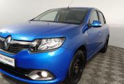 Renault Logan I Рестайлинг Волгоград  - изображение 44