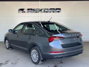 Skoda Rapid II Уфа  - изображение 23