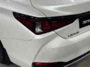 Lexus ES VII Иркутск  - изображение 50