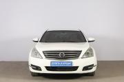 Nissan Teana II Рестайлинг Новосибирск  - изображение 23