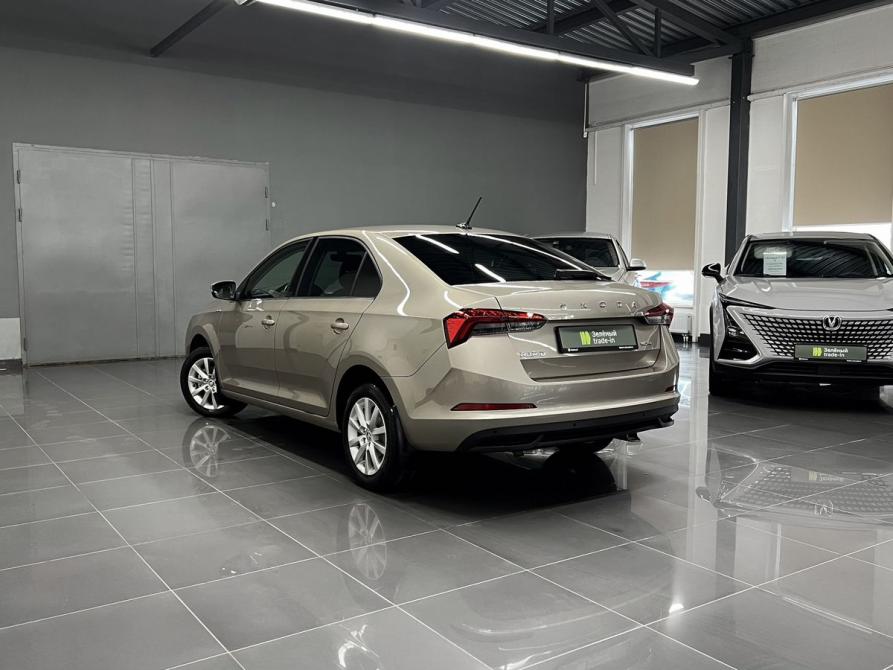 Skoda Rapid II Тверь  - изображение 6