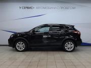 Nissan Qashqai II Москва  - изображение 21