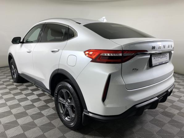 Haval F7x I Рестайлинг с пробегом 2023 года, цена 1 829 000 рублей, 63728 км, внедорожник, Автокод Объявления