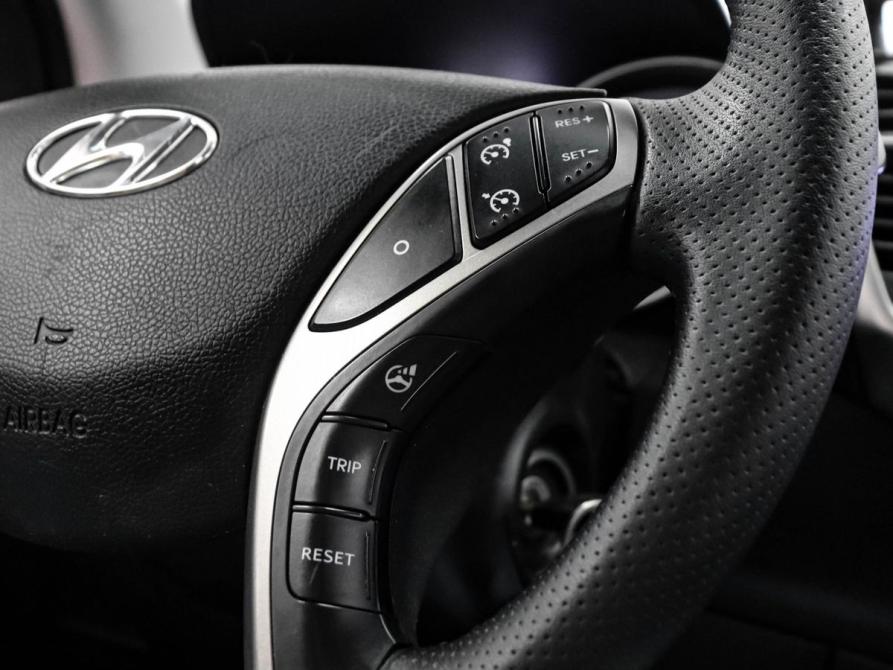 Hyundai i30 II Минеральные Воды  - изображение 14