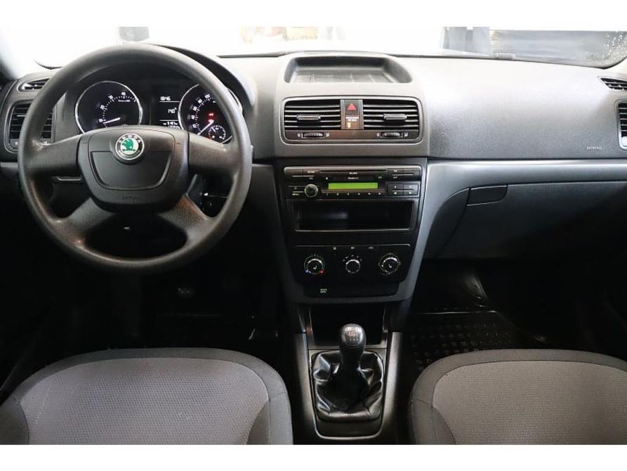 Skoda Yeti I Коломна  - изображение 9