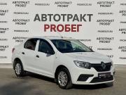 Renault Logan II Рестайлинг Владимир  - изображение 14