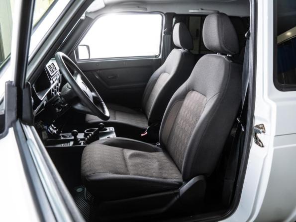 Lada (ВАЗ) Niva Legend с пробегом 2023 года, цена 950 000 рублей, 35803 км, внедорожник, Автокод Объявления