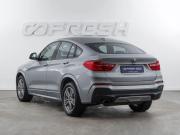 BMW X4 I (F26) Москва  - изображение 23