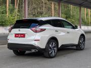 Nissan Murano III (Z52) Екатеринбург  - изображение 30