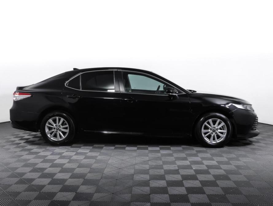 Toyota Camry VIII (XV70) Москва  - изображение 4
