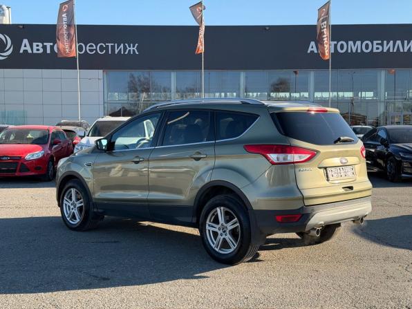 Ford Kuga II с пробегом 2013 года, цена 1 149 000 рублей, 140567 км, внедорожник, Автокод Объявления