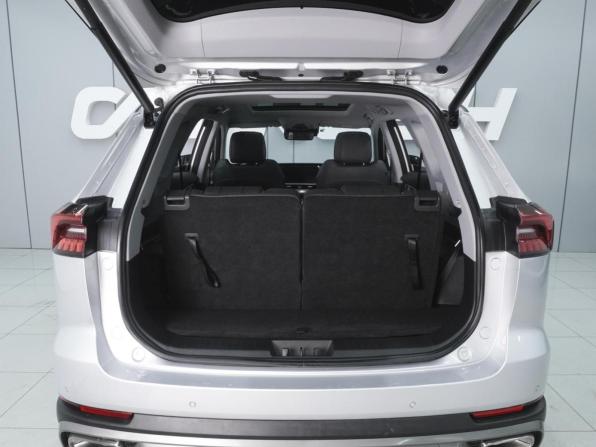 Chery Tiggo 8 Pro Max I Рестайлинг с пробегом 2024 года, цена 2 430 000 рублей, 6007 км, внедорожник, Автокод Объявления
