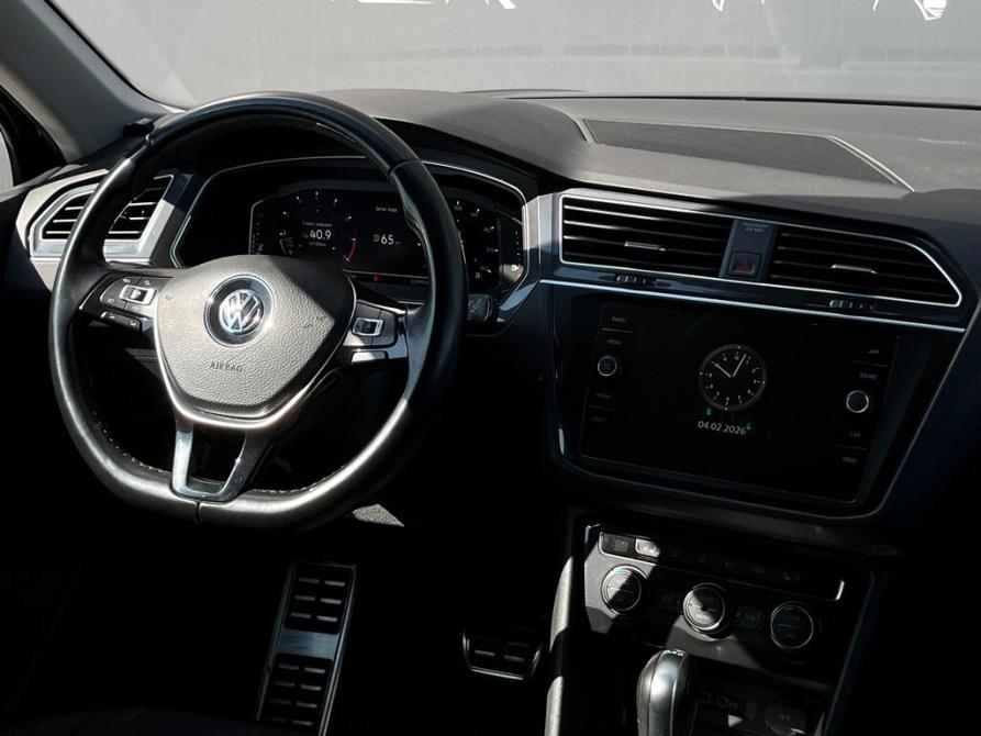 Volkswagen Tiguan II Санкт-Петербург  - изображение 16