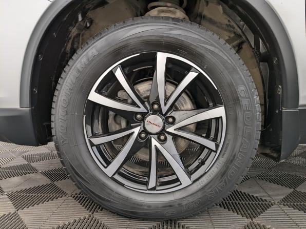 Nissan X-Trail III Рестайлинг с пробегом 2021 года, цена 2 700 000 рублей, 89185 км, внедорожник, Автокод Объявления