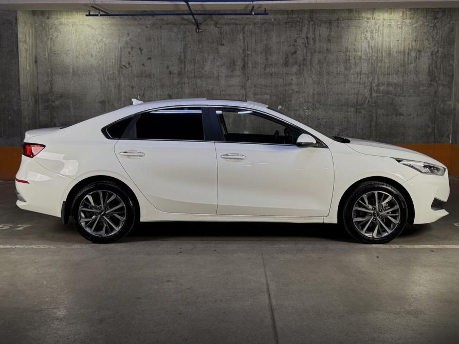 Kia K3 II (China Market) Уфа  - изображение 2