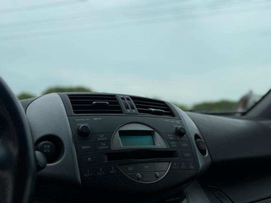 Toyota RAV4 III (XA30) Омск  - изображение 9
