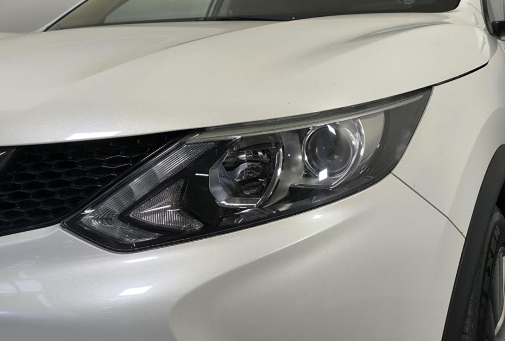 Nissan Qashqai II Нижний Новгород  - изображение 19