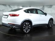 Geely Tugella I Рестайлинг Москва  - изображение 32