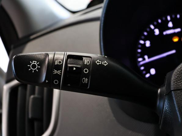 Hyundai Creta I Рестайлинг с пробегом 2020 года, цена 2 175 000 рублей, 46554 км, внедорожник, Автокод Объявления