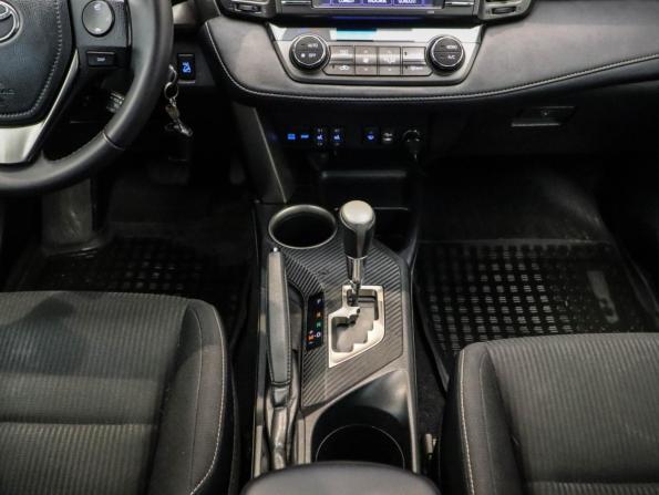 Toyota RAV4 III (XA30) Рестайлинг с пробегом 2012 года, цена 1 785 000 рублей, 159631 км, внедорожник, Автокод Объявления