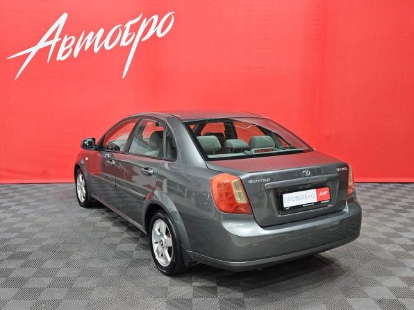Daewoo Gentra II с пробегом 2014 года, цена 480 000 рублей, 129536 км, седан, Автокод Объявления