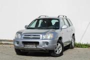 Hyundai Santa Fe Classic Березники  - изображение 20