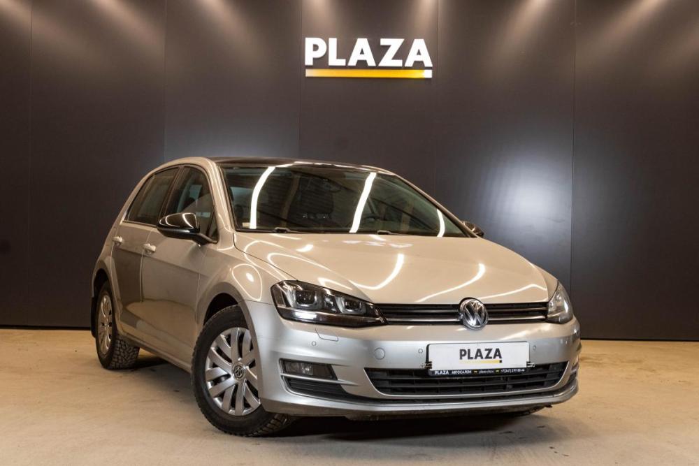Volkswagen Golf VII Уфа  - изображение 2