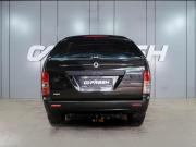 SsangYong Actyon Sports I Воронеж  - изображение 21