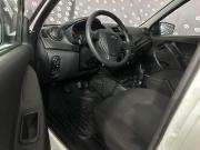 Lada (ВАЗ) Granta I Рестайлинг Новосибирск  - изображение 39