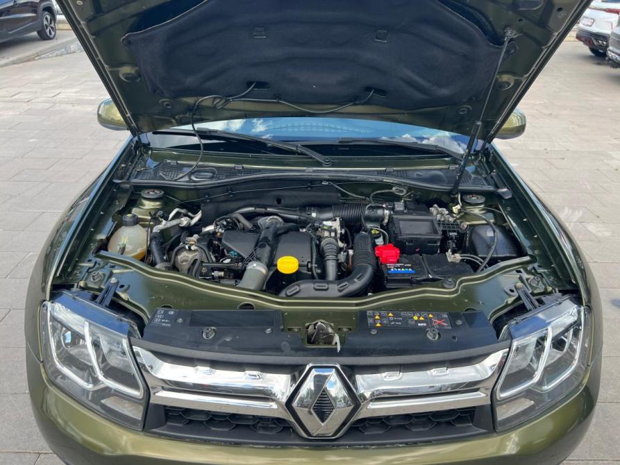 Renault Duster I Рестайлинг Стерлитамак  - изображение 21