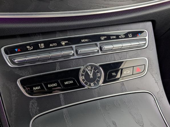 Mercedes-Benz E-Класс V (W213 S213 C238) с пробегом 2017 года, цена 3 307 000 рублей, 174942 км, купе-хардтоп, Автокод Объявления