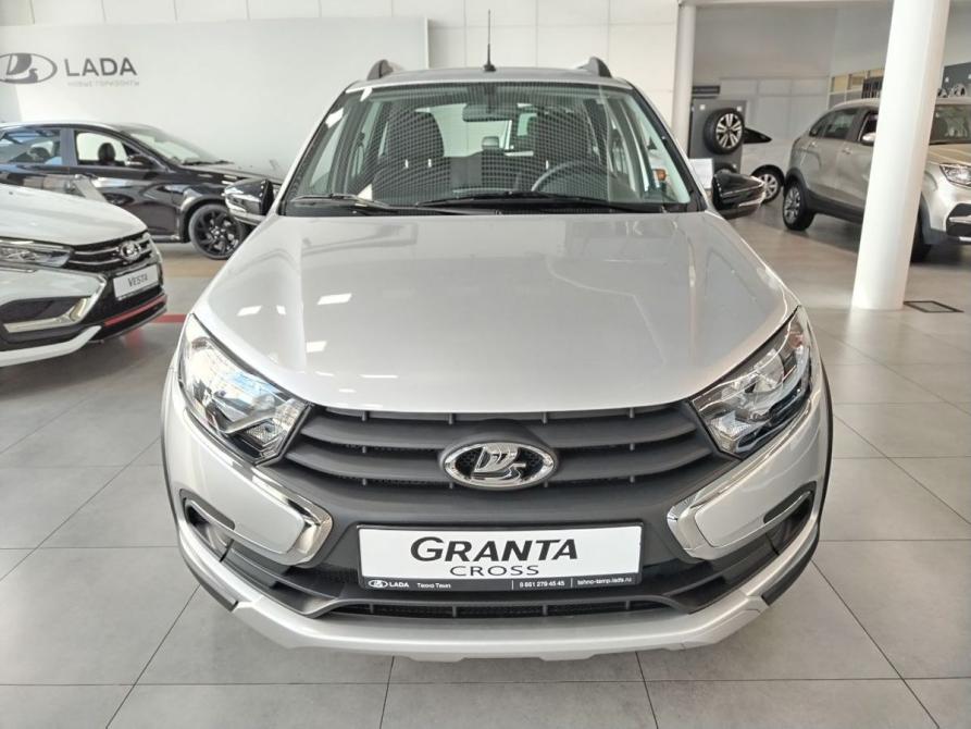Lada (ВАЗ) Granta I Рестайлинг Краснодар  - изображение 3