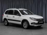 Lada (ВАЗ) Granta I Рестайлинг Тюмень  - изображение 17