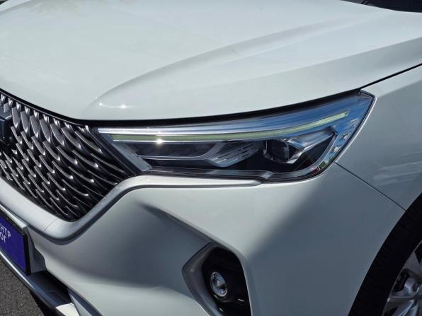 Haval M6 II с пробегом 2023 года, цена 1 949 000 рублей, 27096 км, внедорожник, Автокод Объявления