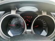 Nissan Juke I Липецк  - изображение 24