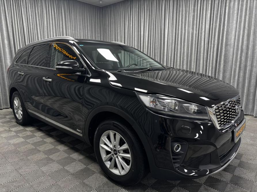 Kia Sorento III Prime Рестайлинг Стерлитамак  - изображение 2