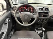 Lada (ВАЗ) Granta I Рестайлинг Киров  - изображение 32