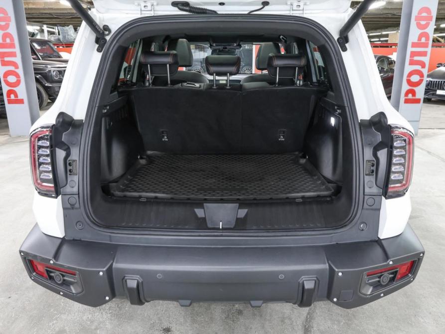 Haval Dargo Москва  - изображение 11