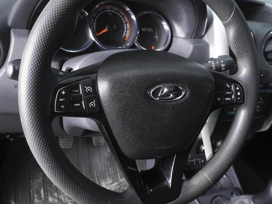 Lada (ВАЗ) Largus I Рестайлинг Ростов-на-Дону  - изображение 12
