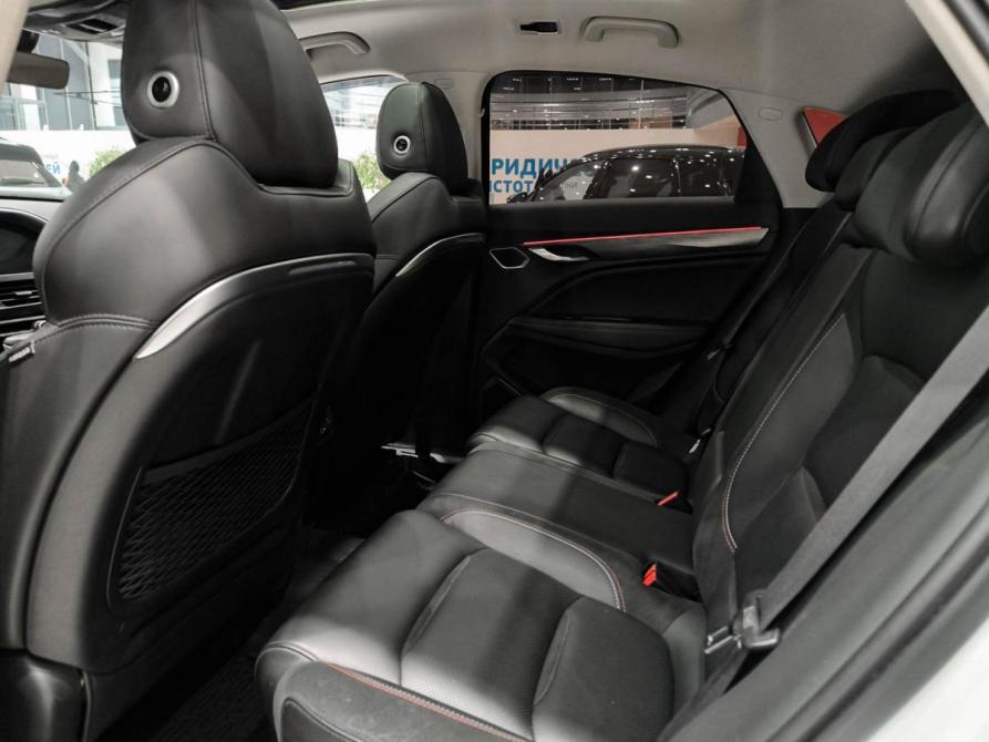 Geely Tugella I Казань  - изображение 15