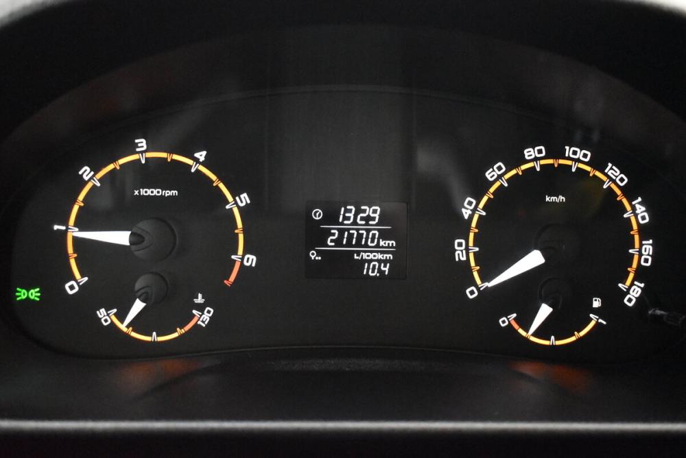 Lada (ВАЗ) 2121 (4x4) I Рестайлинг (2020) Москва  - изображение 6