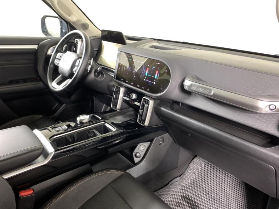 Haval Dargo Москва  - изображение 13
