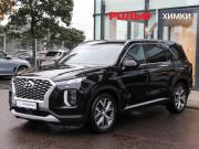 Hyundai Palisade I Химки  - изображение 19